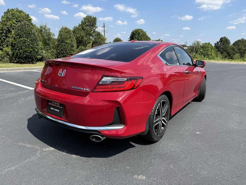 used 2017 Honda Accord car, priced at $19,977