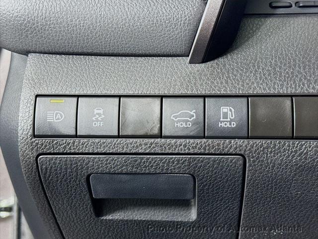 used 2024 Toyota Camry car, priced at $31,977