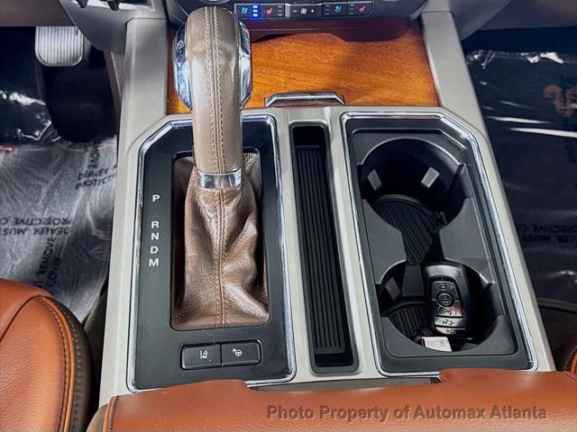 used 2019 Ford F-150 car