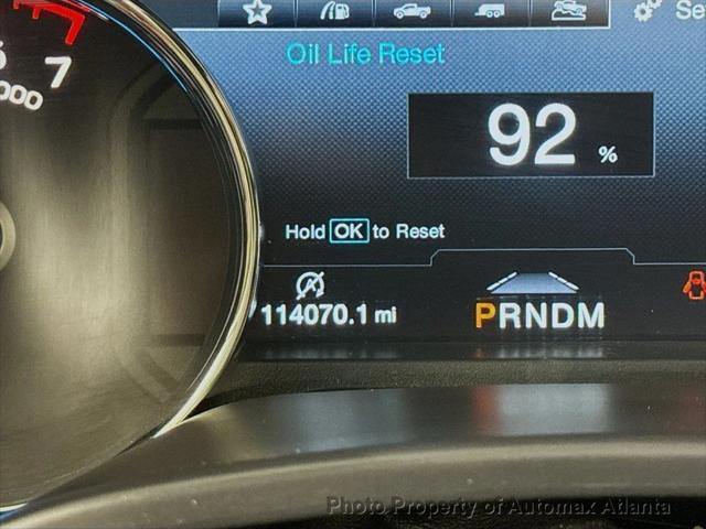 used 2019 Ford F-150 car