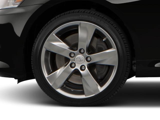 used 2011 Lexus IS 250C car