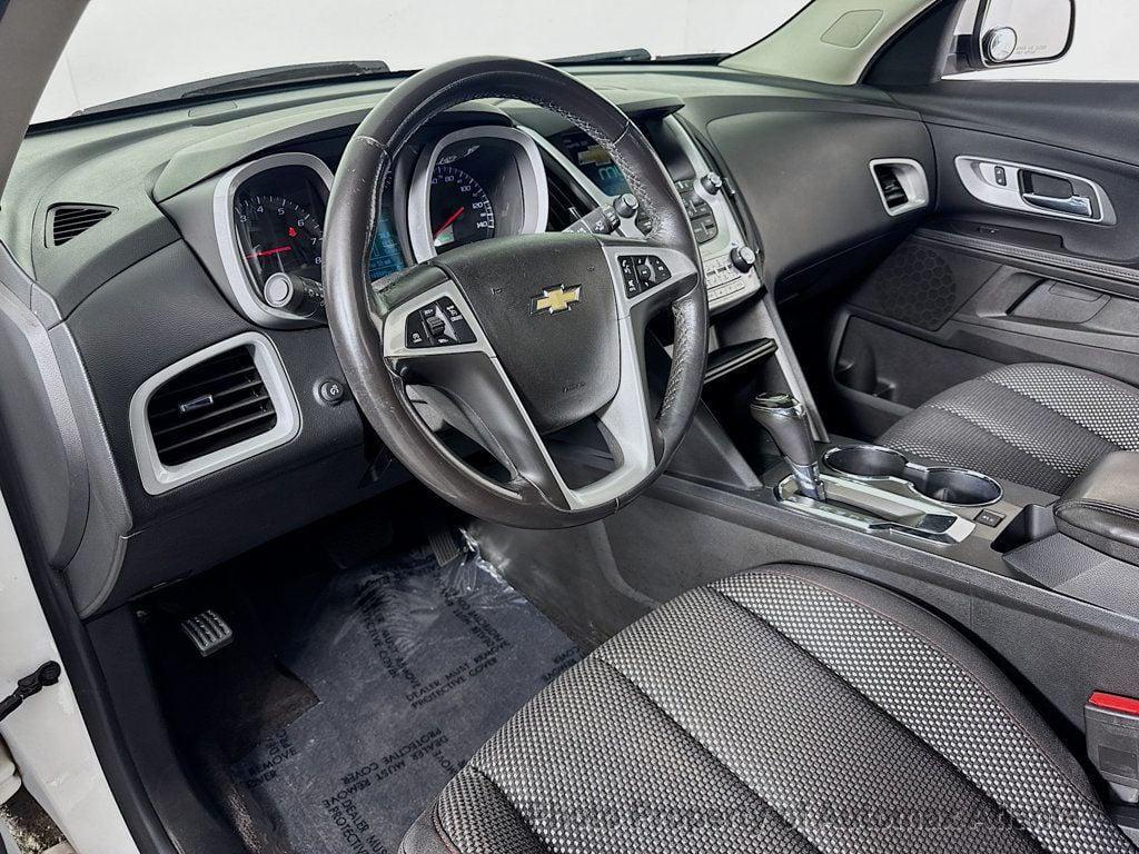 used 2016 Chevrolet Equinox car, priced at $6,976