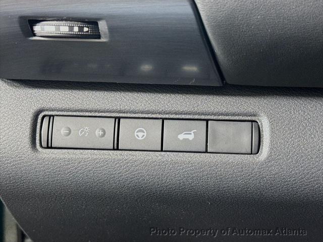 used 2023 Nissan Pathfinder car, priced at $31,977