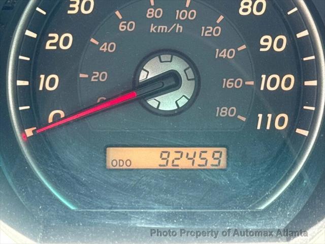 used 2008 Toyota 4Runner car