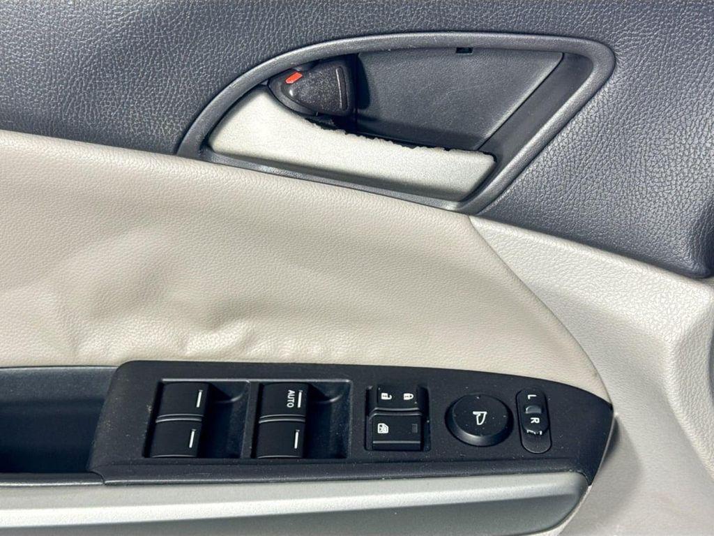 used 2008 Honda Accord car, priced at $5,000