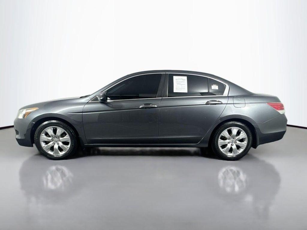 used 2008 Honda Accord car, priced at $5,000