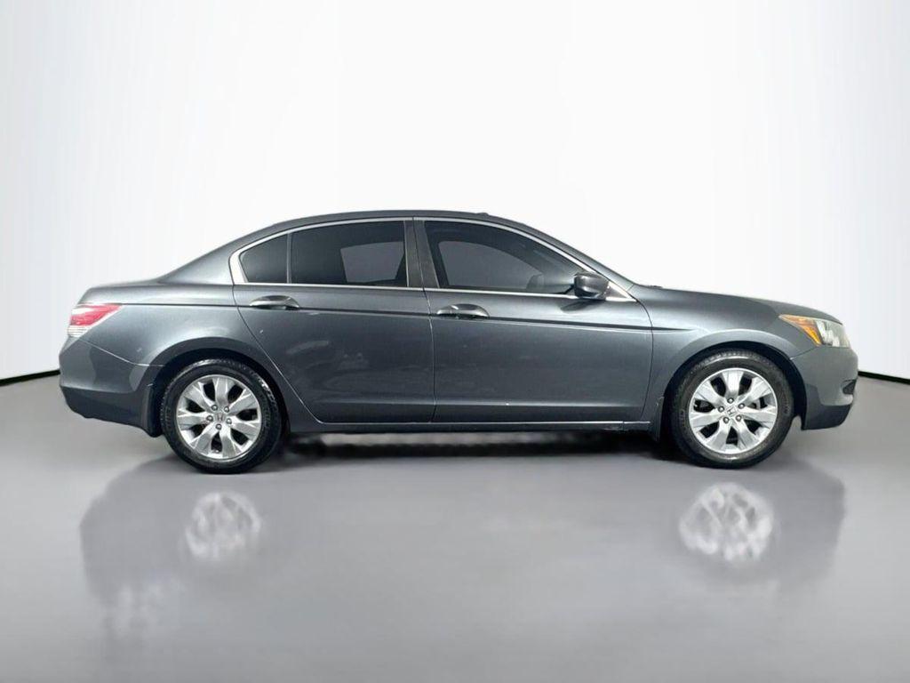 used 2008 Honda Accord car, priced at $5,000