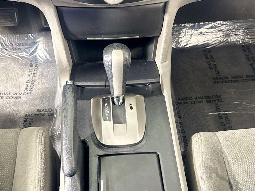 used 2008 Honda Accord car, priced at $5,000