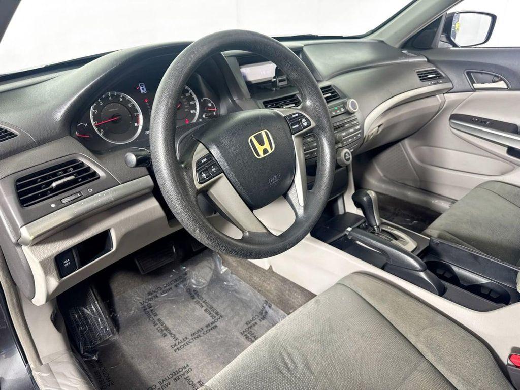 used 2008 Honda Accord car, priced at $5,000