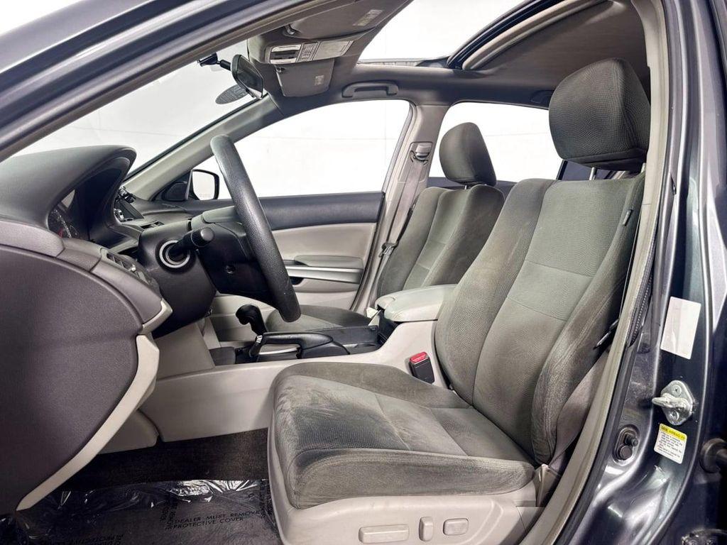 used 2008 Honda Accord car, priced at $5,000