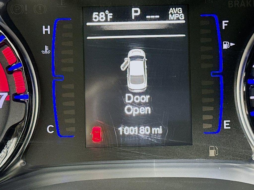 used 2015 Chrysler 200 car, priced at $6,725