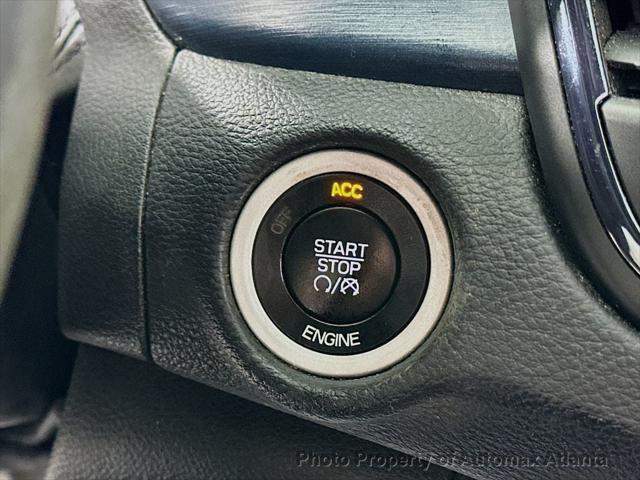 used 2015 Chrysler 200 car