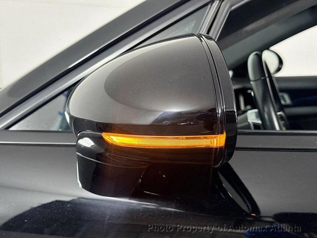 used 2020 Porsche Panamera car, priced at $49,777
