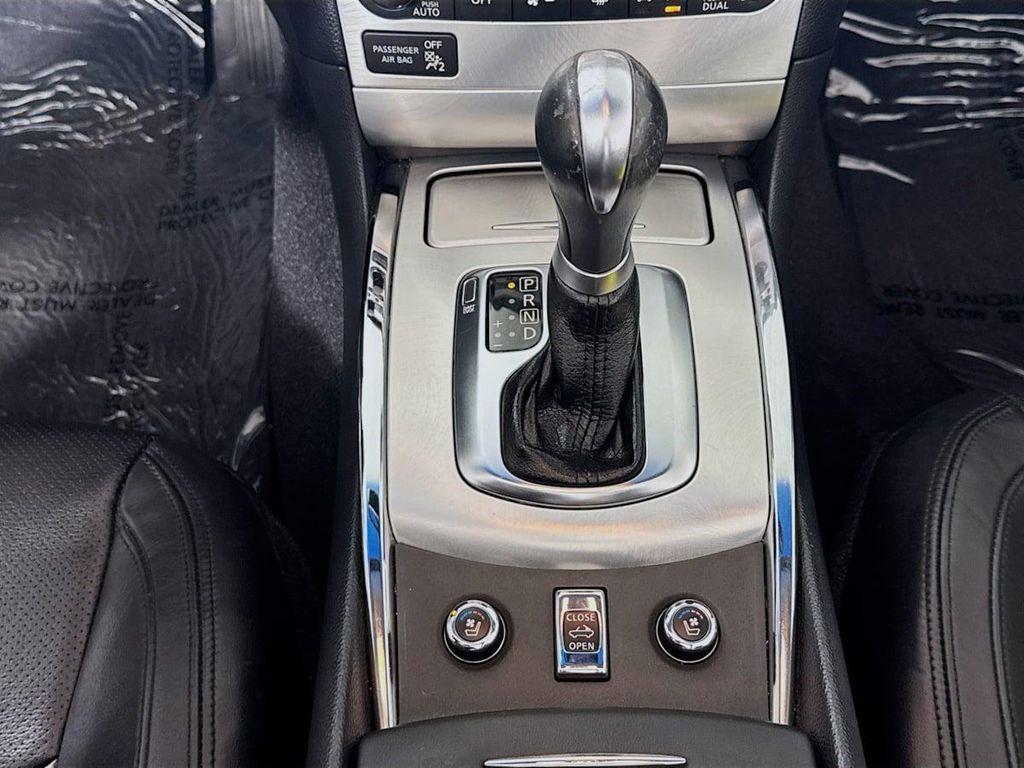 used 2014 INFINITI Q60 car, priced at $14,976