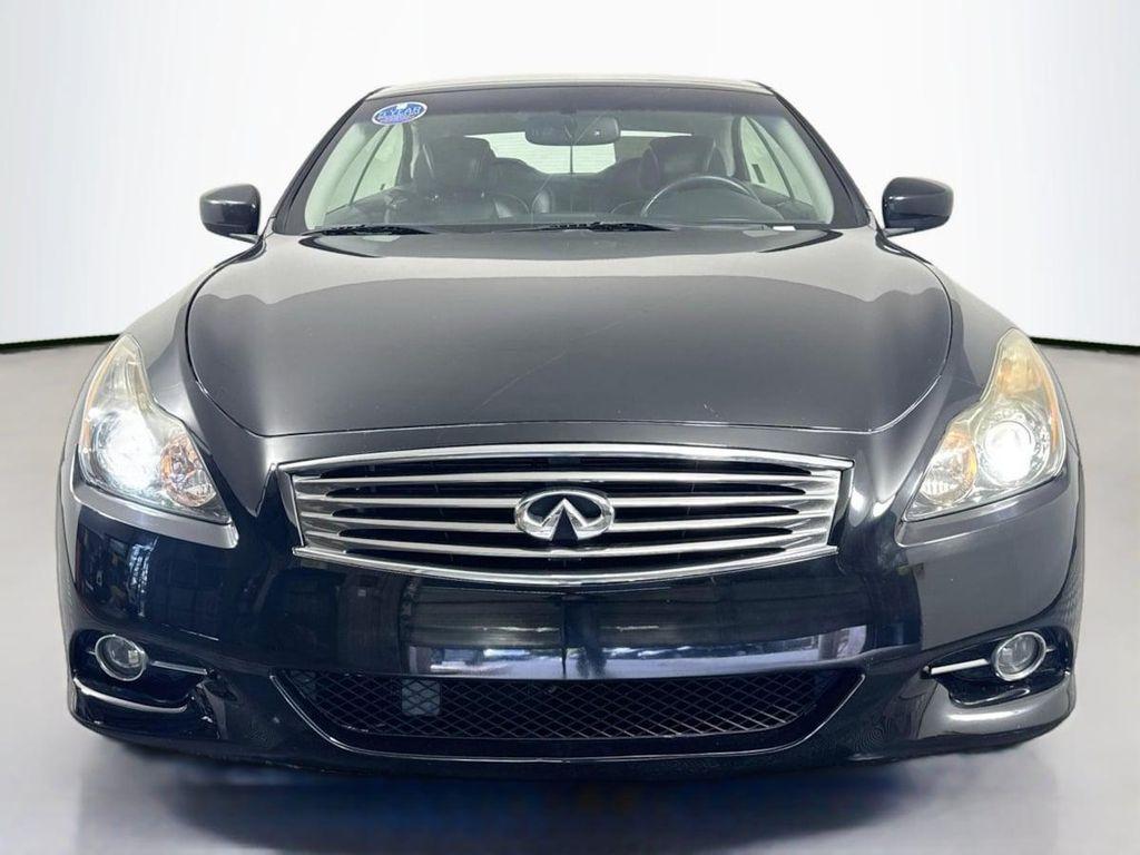 used 2014 INFINITI Q60 car, priced at $14,976