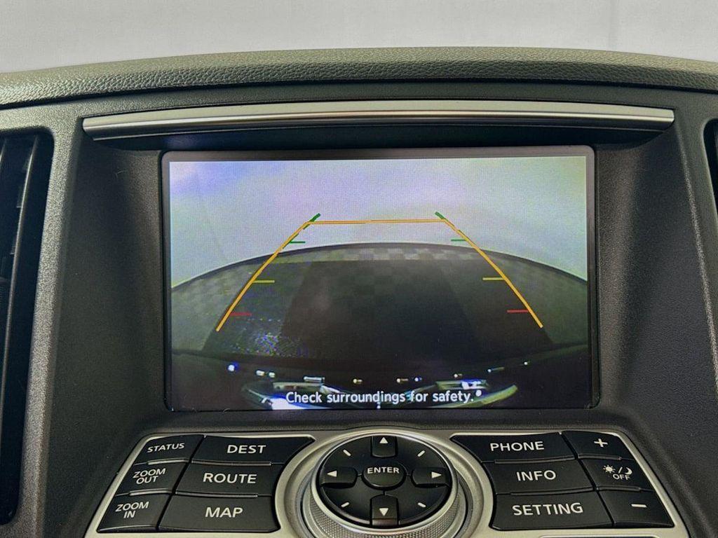 used 2014 INFINITI Q60 car, priced at $14,976