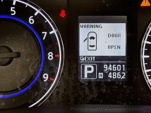 used 2014 INFINITI Q60 car