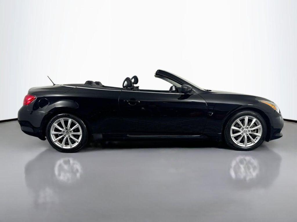 used 2014 INFINITI Q60 car, priced at $14,976