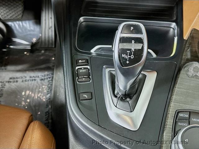 used 2016 BMW 435 Gran Coupe car