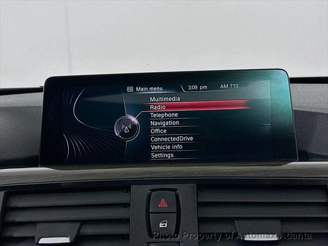 used 2016 BMW 435 Gran Coupe car