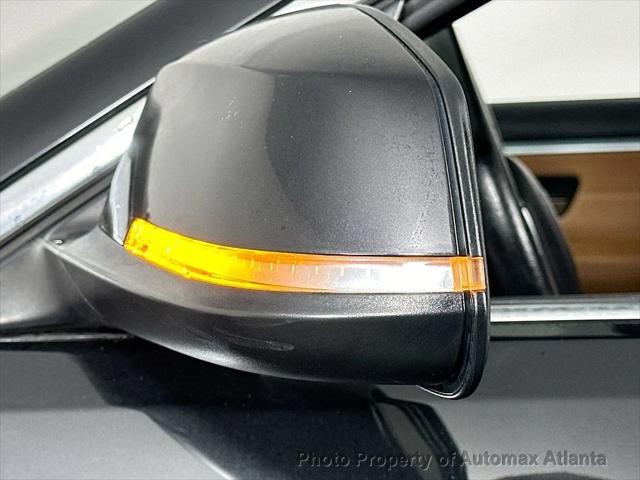 used 2016 BMW 435 Gran Coupe car