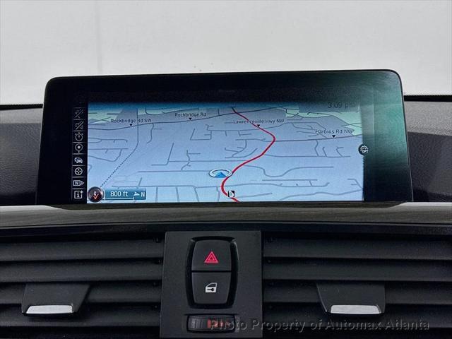 used 2016 BMW 435 Gran Coupe car