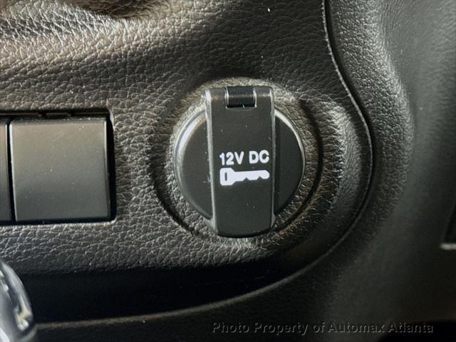 used 2013 Jeep Wrangler Unlimited car