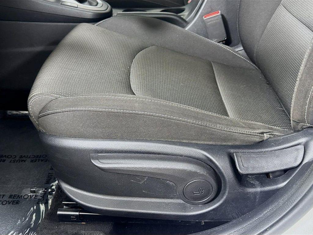 used 2019 Kia Forte car, priced at $7,288
