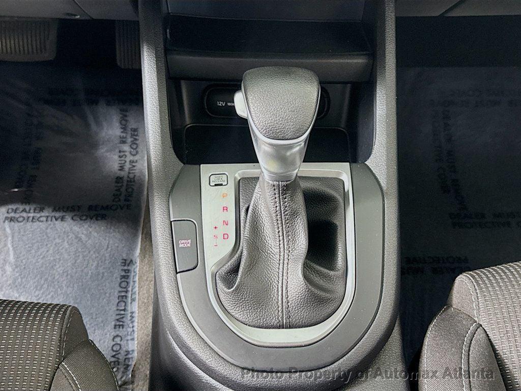 used 2019 Kia Forte car