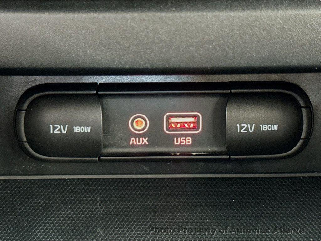 used 2019 Kia Forte car
