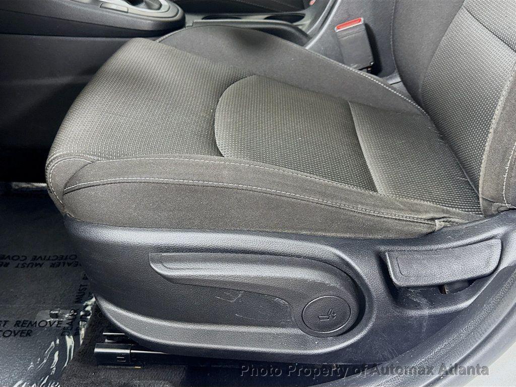 used 2019 Kia Forte car