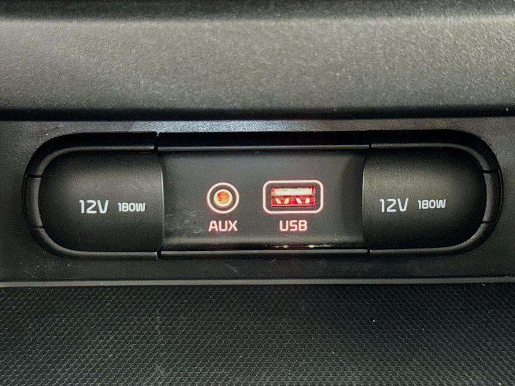 used 2019 Kia Forte car, priced at $7,288