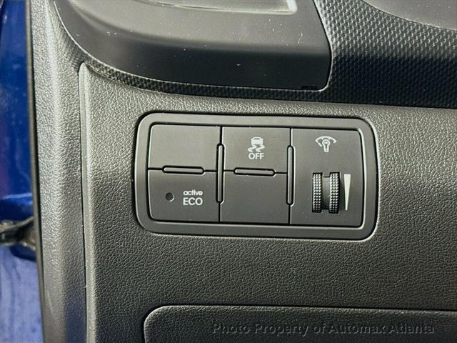 used 2017 Hyundai Accent car
