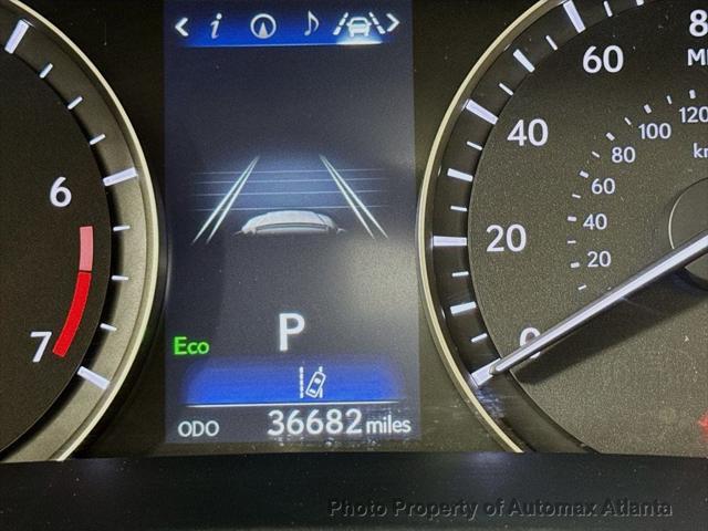 used 2022 Lexus RX 350L car, priced at $35,977