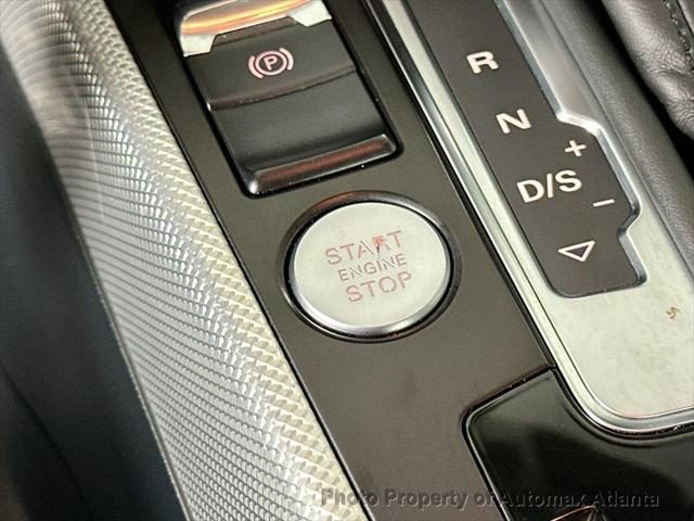 used 2014 Audi A4 car