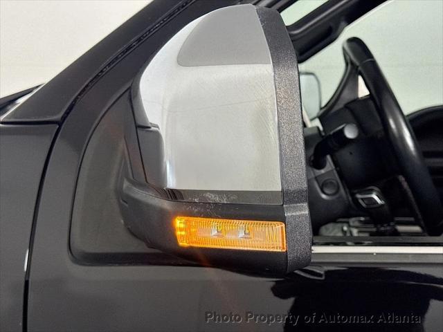 used 2019 Ford F-150 car