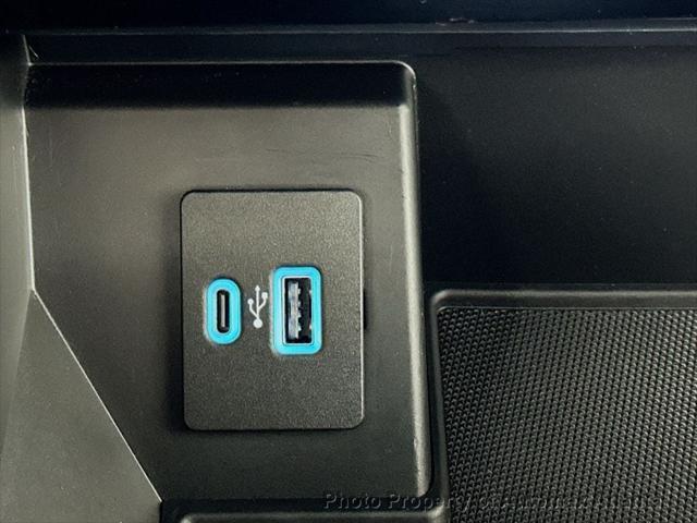 used 2022 Ford F-150 car, priced at $55,477
