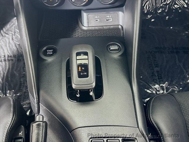 used 2024 Nissan Z car
