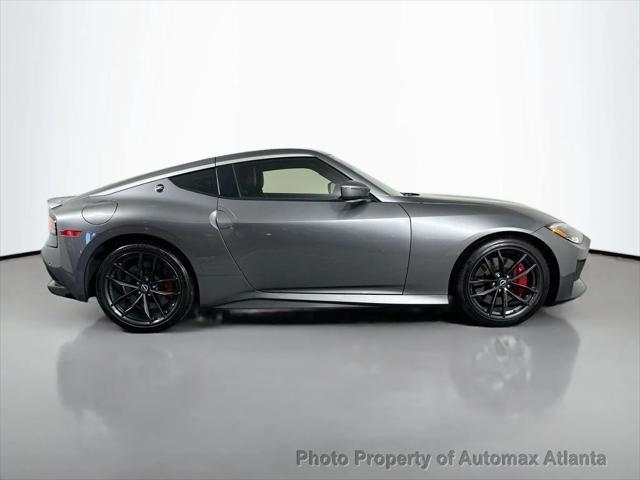 used 2024 Nissan Z car