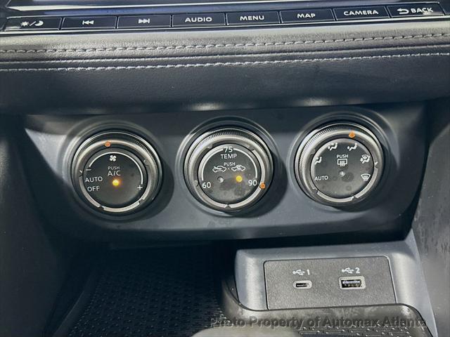 used 2024 Nissan Z car