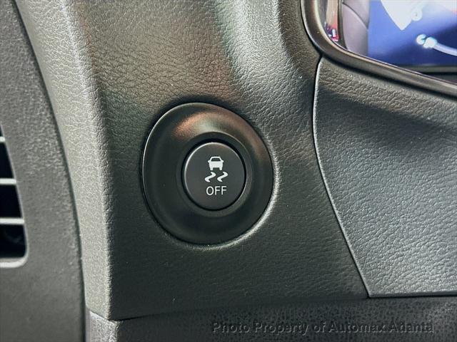used 2024 Nissan Z car