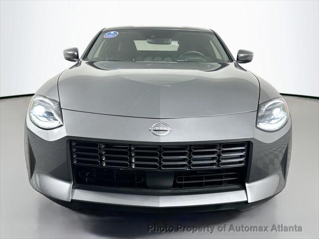 used 2024 Nissan Z car