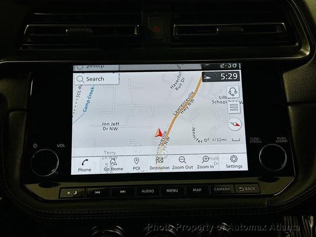 used 2024 Nissan Z car