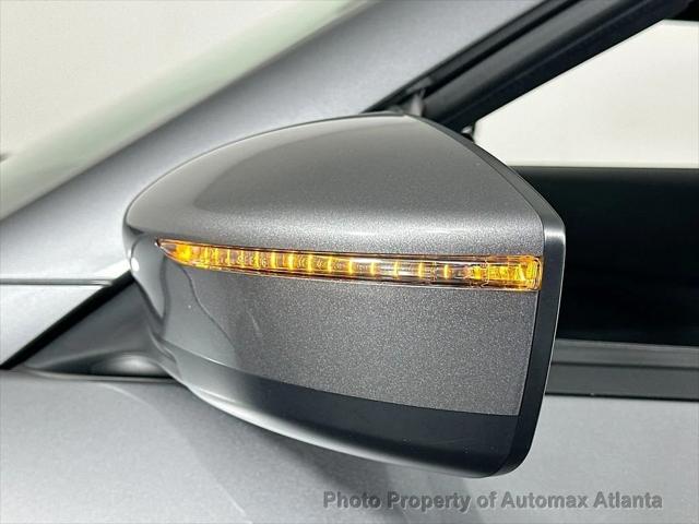 used 2024 Nissan Z car