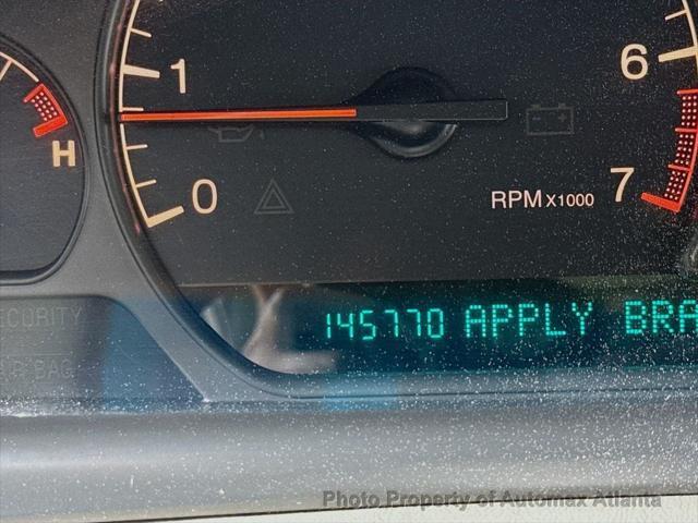 used 1999 Cadillac Eldorado car