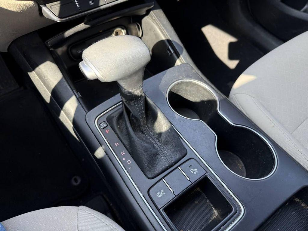 used 2020 Kia Sorento car