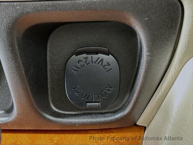 used 2006 Lexus LX 470 car