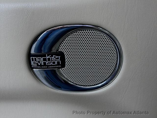 used 2006 Lexus LX 470 car