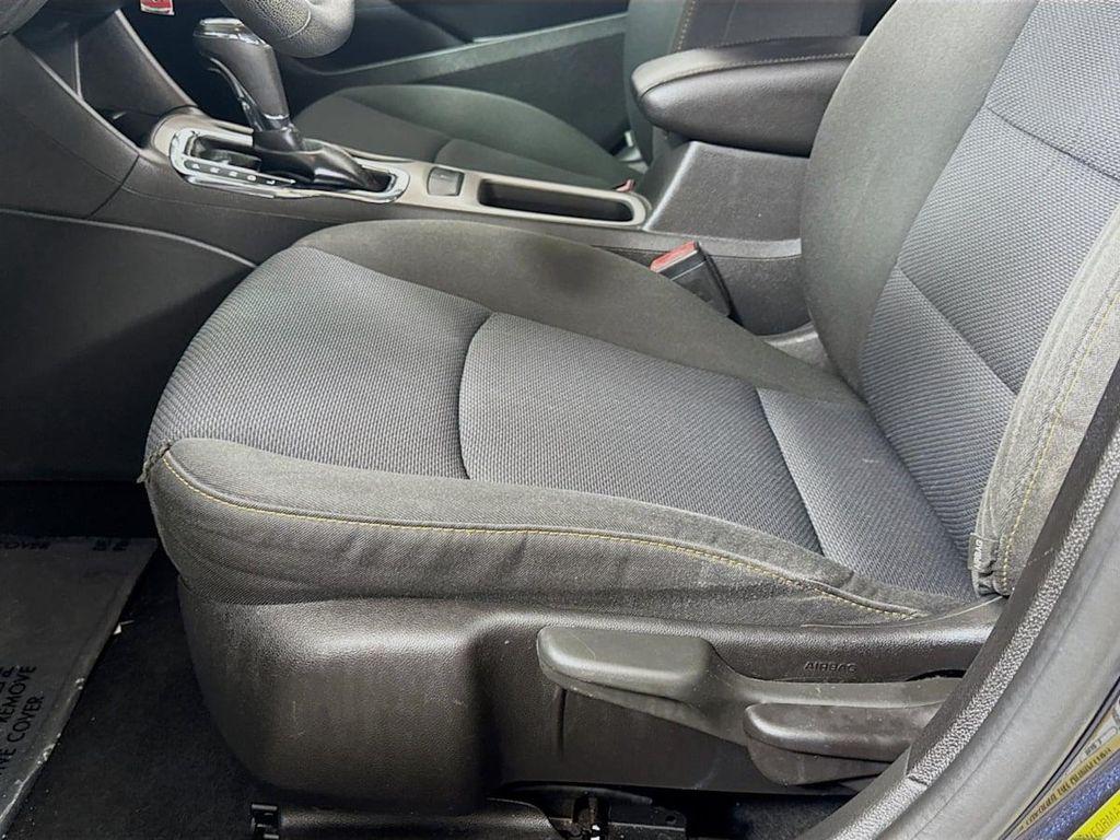 used 2016 Chevrolet Cruze car, priced at $5,476