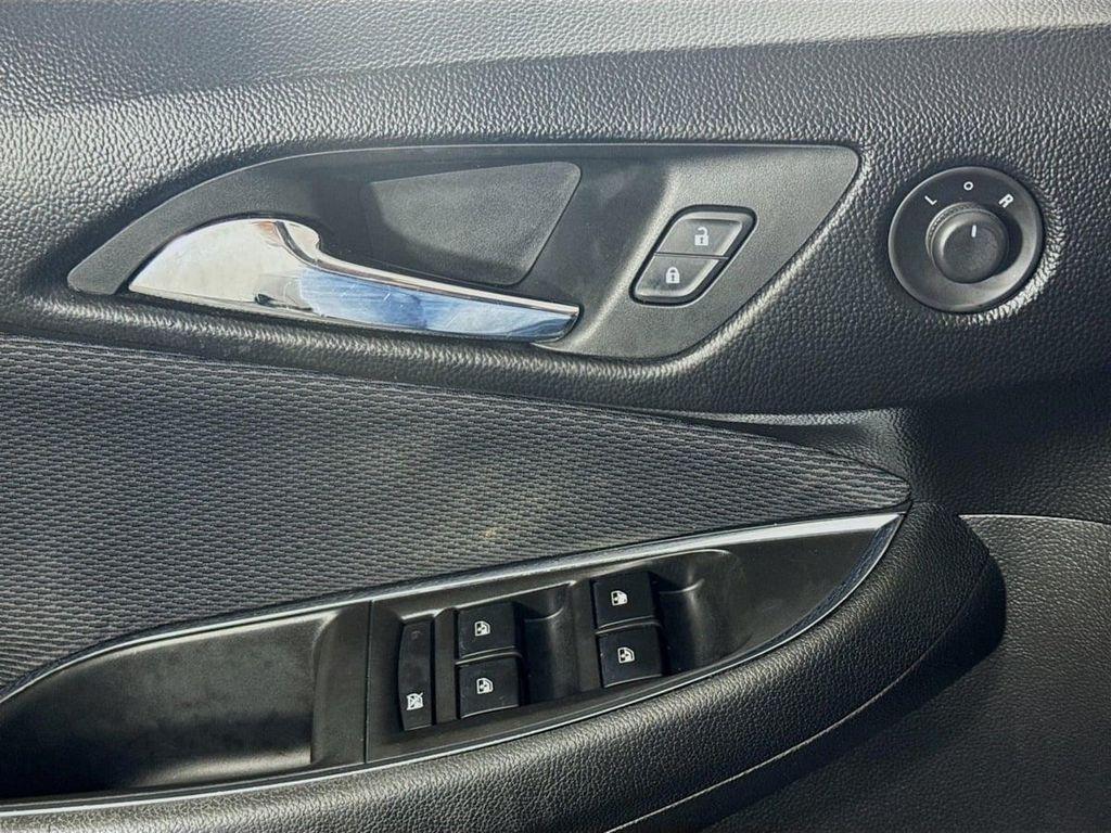 used 2016 Chevrolet Cruze car, priced at $5,476
